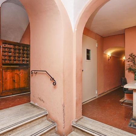 Pantheon Terrace Apartment Rom Eksteriør billede