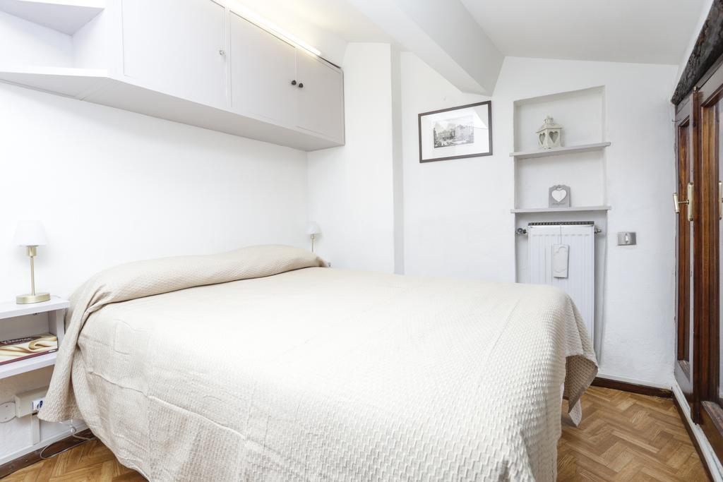 Pantheon Terrace Apartment Rom Eksteriør billede