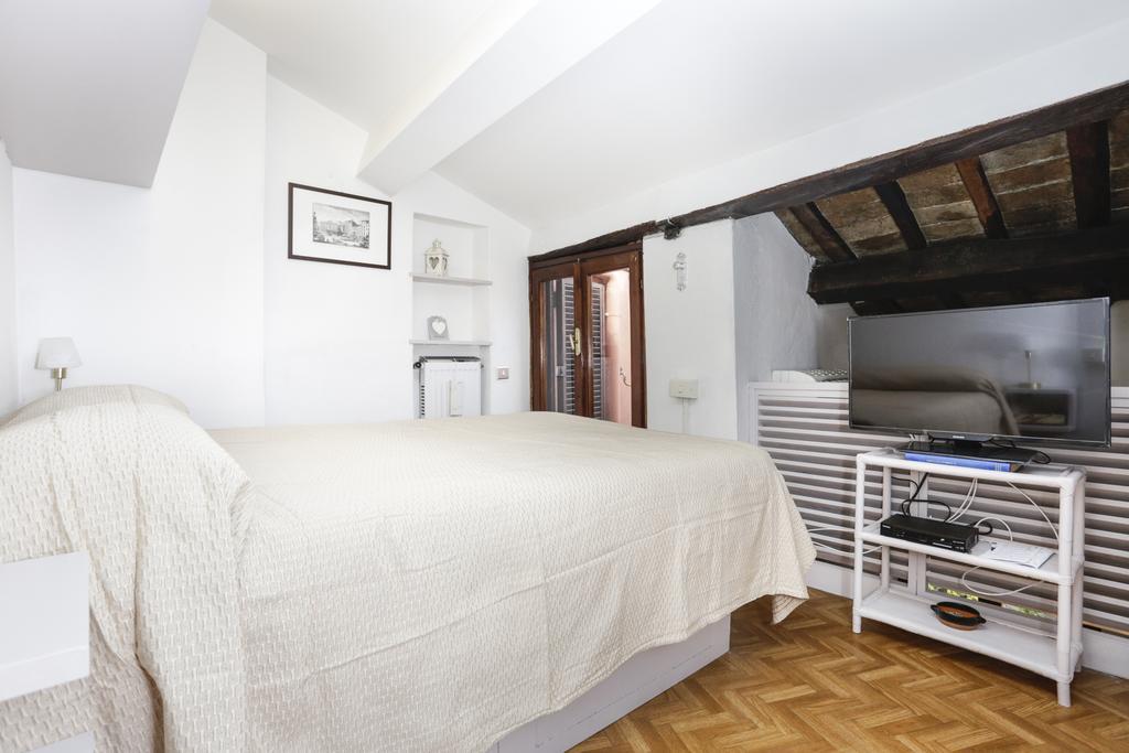Pantheon Terrace Apartment Rom Eksteriør billede
