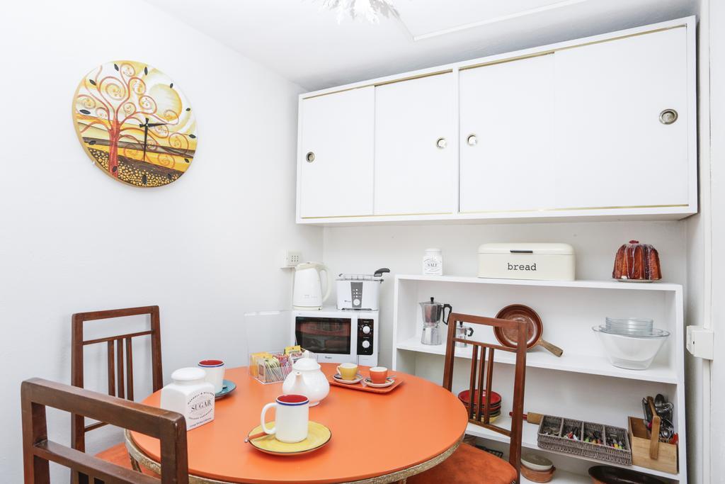 Pantheon Terrace Apartment Rom Eksteriør billede